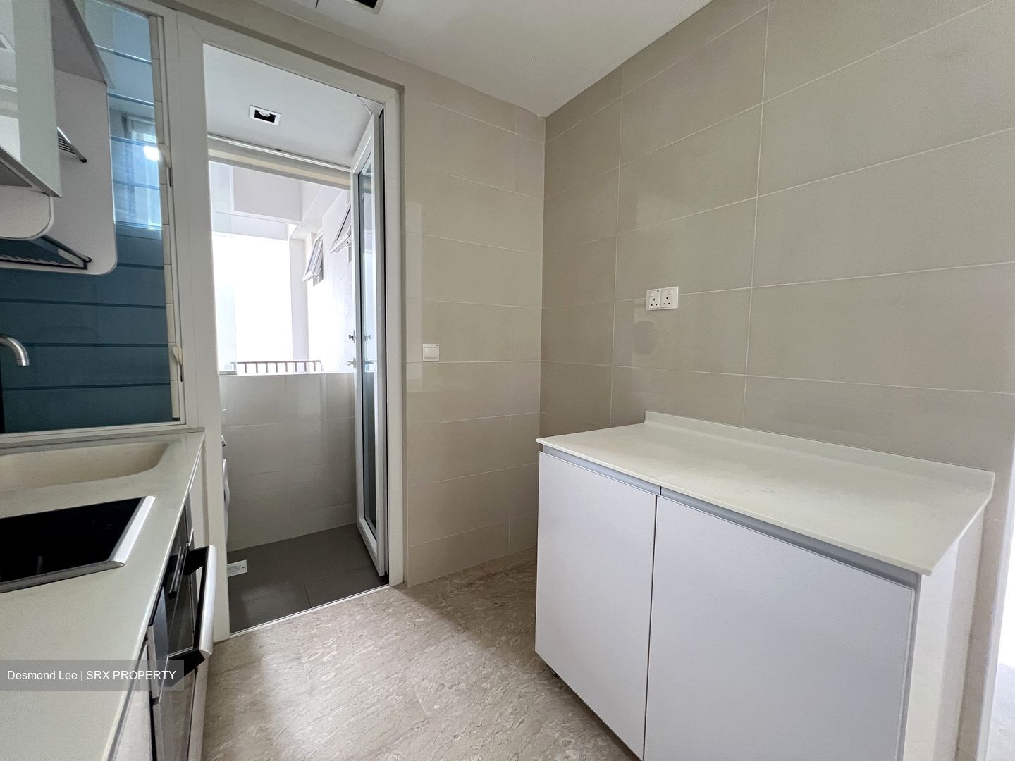 Prestige Heights (D12), Apartment #459189311